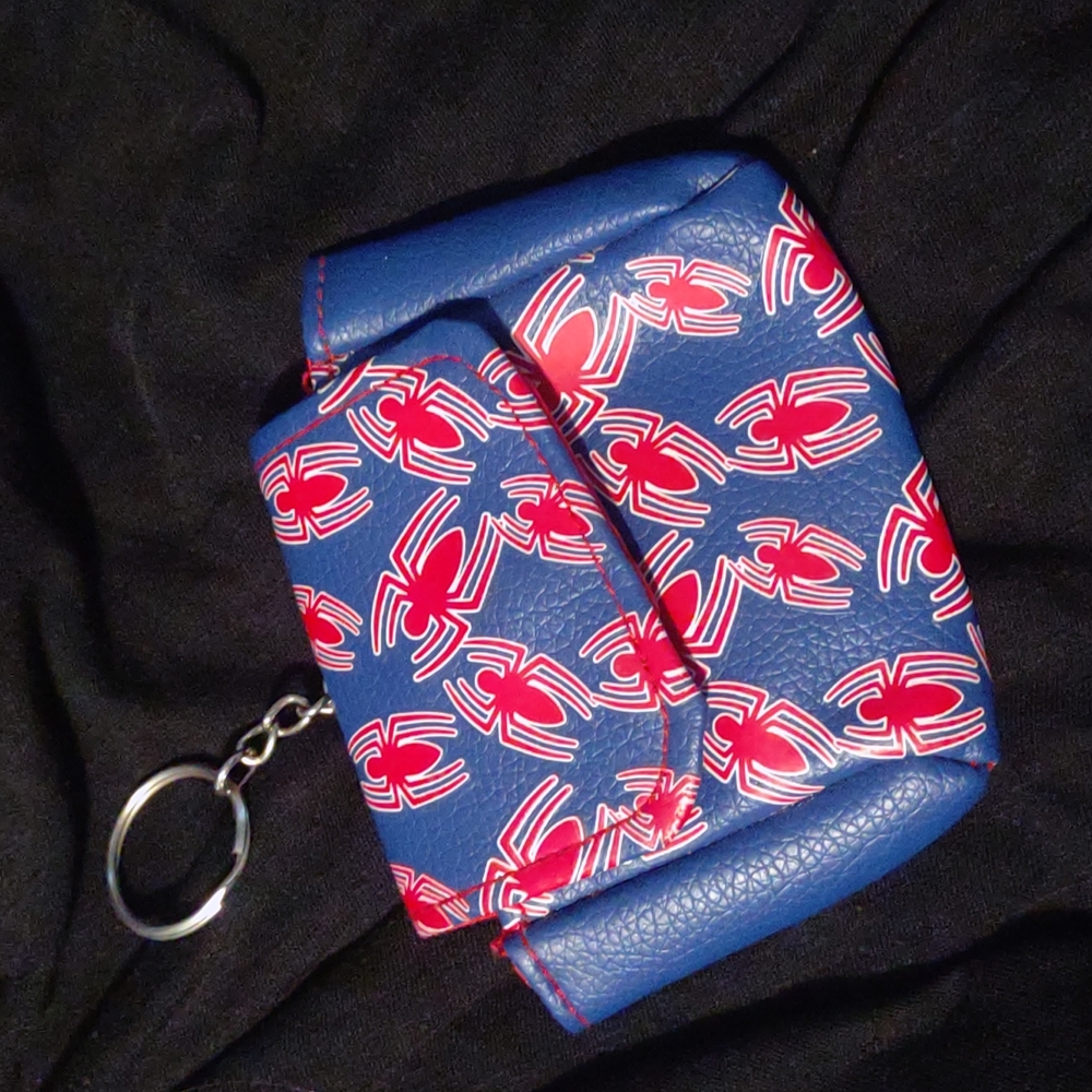 Mini back pack/ purse - Picture 4 of 4